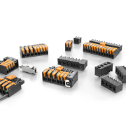 OMNIMATE® 4.0——模块化混合插接件的简单配置