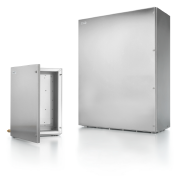 Klippon® EBx——危险区域的基础防护罩系列