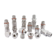 电缆接头，用于危险区域 - Ex