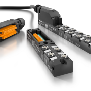 可用于高达三个驱动器的 FieldPower® 维护开关