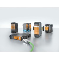 模拟信号变送器