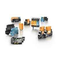 雷击和电涌保护