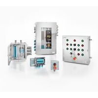 改装和装配接线盒